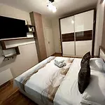 луксозен в сърцето на