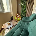 луксозен в сърцето на *