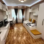 Lejlighed луксозен в сърцето на Burgas City