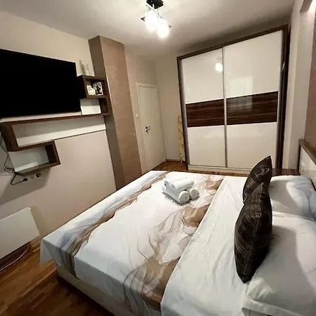 луксозен в сърцето на