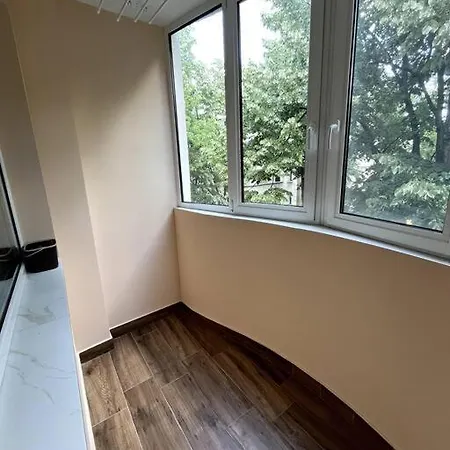 Appartamento луксозен в сърцето на Burgas