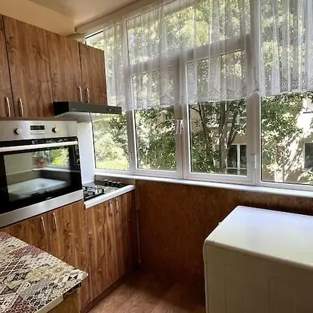 луксозен в сърцето на Apartment