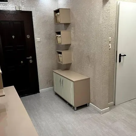 луксозен в сърцето на 부르가스