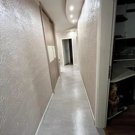 Apartment луксозен в сърцето на