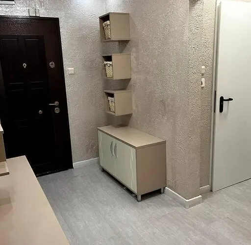 луксозен в сърцето на 부르가스